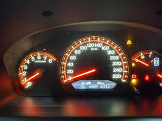 HONDA ACCORD VII 2.0