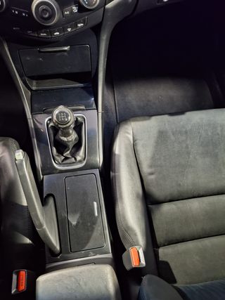 HONDA ACCORD VII 2.0