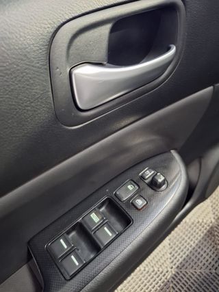 HONDA ACCORD VII 2.0