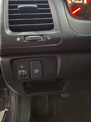 HONDA ACCORD VII 2.0