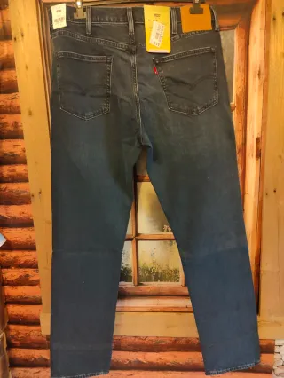 Pantalón Levi's 511 Slim W38 L34