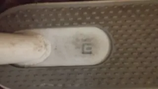 Patinete Eléctrico Xiaomi Blanco