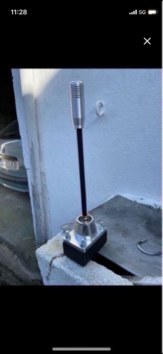 Quickshift 206 306 Xsara