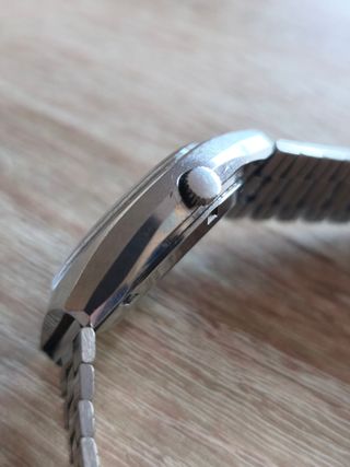 Citizen Automático 72-0291 Vintage