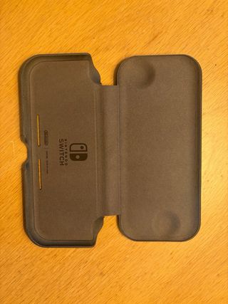 Nintendo Switch Lite Azul