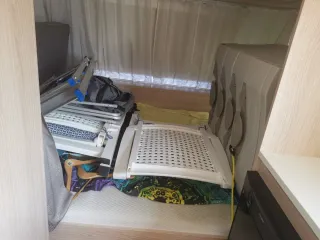 Caravana Adria Aviva 400 PS