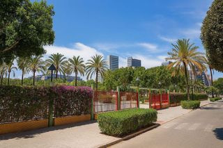 Piso en venta en Poble Nou en Torrent