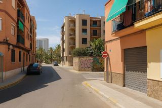 Piso en venta en Poble Nou en Torrent