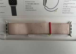Apple Watch 9 Oro Rosa 45mm