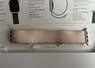 Apple Watch 9 Oro Rosa 45mm