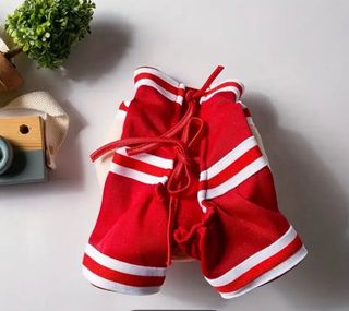 Costume Carnevale Cane Giocatore Basket