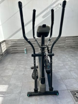 Elíptica en buen estado