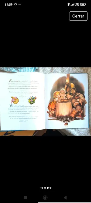 Bilingüe. 12 cuentos español/inglés nuevos