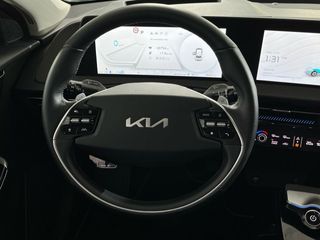 Kia EV6 Air 77,4kWh 168kW RWD (Long Range)