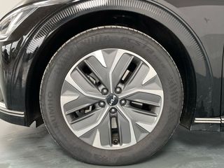 Kia EV6 Air 77,4kWh 168kW RWD (Long Range)