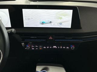 Kia EV6 Air 77,4kWh 168kW RWD (Long Range)