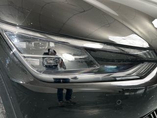 Kia EV6 Air 77,4kWh 168kW RWD (Long Range)