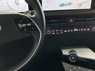 Kia EV6 Air 77,4kWh 168kW RWD (Long Range)