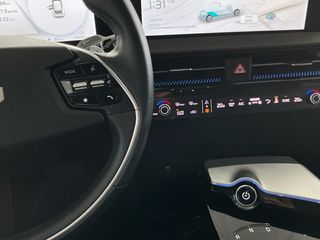Kia EV6 Air 77,4kWh 168kW RWD (Long Range)