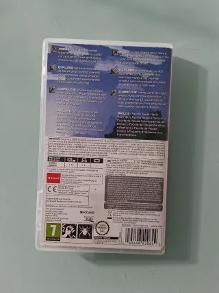 Minecraft Nintendo Switch