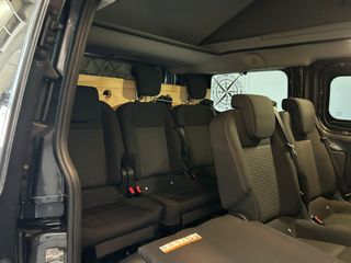 Ford Transit Custom 2019 Camper