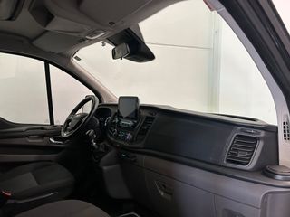 Ford Transit Custom 2019 Camper