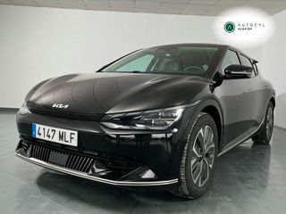 Kia EV6 Air 77,4kWh 168kW RWD (Long Range)