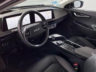 Kia EV6 Air 77,4kWh 168kW RWD (Long Range)