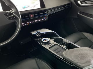 Kia EV6 Air 77,4kWh 168kW RWD (Long Range)