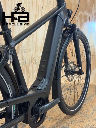 KTM Cento 10 Plus Shimano Deore 2024
