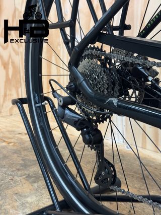 KTM Cento 10 Plus Shimano Deore 2024