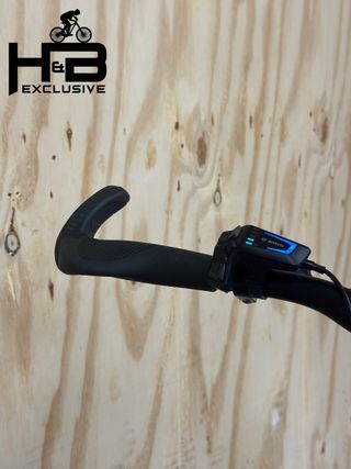 KTM Cento 10 Plus Shimano Deore 2024