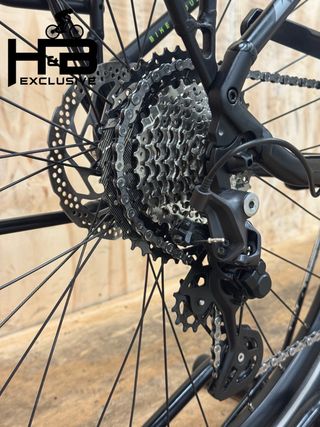 KTM Cento 10 Plus Shimano Deore 2024