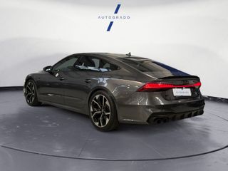 AUDI A7 Sportback 45 TFSI quattro S tronic