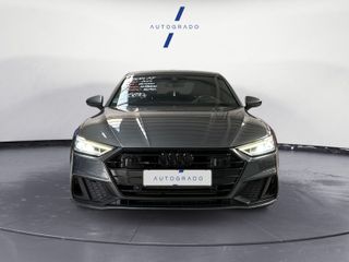 AUDI A7 Sportback 45 TFSI quattro S tronic