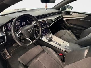 AUDI A7 Sportback 45 TFSI quattro S tronic