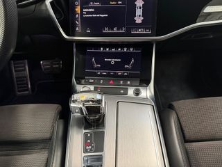 AUDI A7 Sportback 45 TFSI quattro S tronic