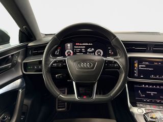 AUDI A7 Sportback 45 TFSI quattro S tronic