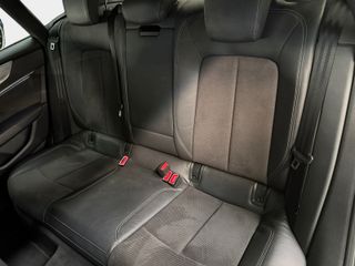 AUDI A7 Sportback 45 TFSI quattro S tronic