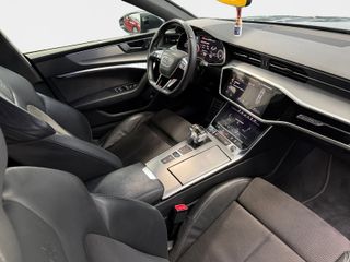 AUDI A7 Sportback 45 TFSI quattro S tronic