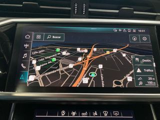 AUDI A7 Sportback 45 TFSI quattro S tronic