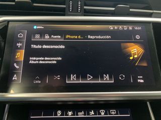 AUDI A7 Sportback 45 TFSI quattro S tronic