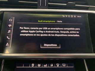 AUDI A7 Sportback 45 TFSI quattro S tronic