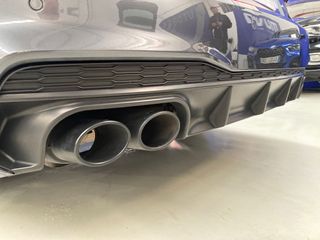 AUDI A7 Sportback 45 TFSI quattro S tronic