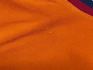 Camiseta FC Barcelona Nike 98 Player Issue