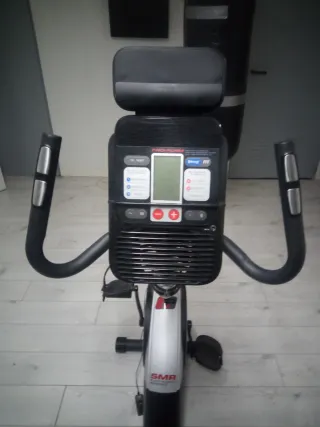 Bicicleta estática reclinable PROFORM SMR