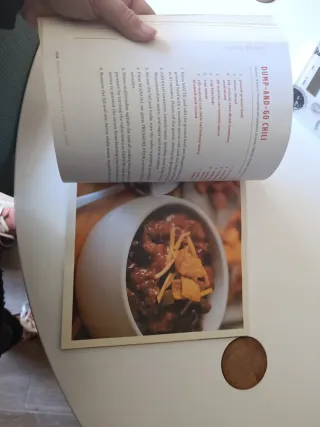 Instant Cooking with Six Sisters' Stuff A Fast,...