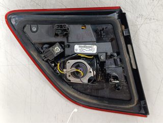 Piloto Trasero Mercedes W166