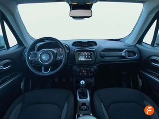 Jeep Renegade Limited 1.0G 88kW (120CV) 4x2