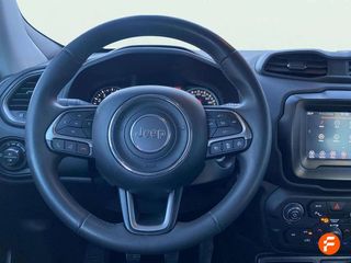 Jeep Renegade Limited 1.0G 88kW (120CV) 4x2